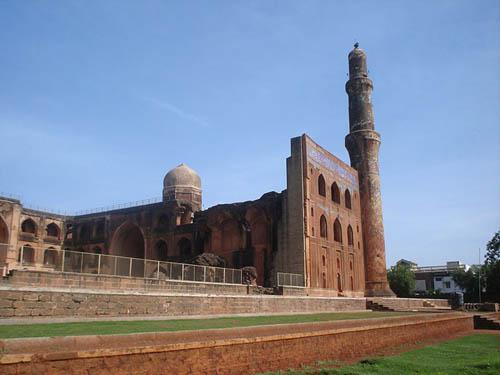 Bidar Madarsa