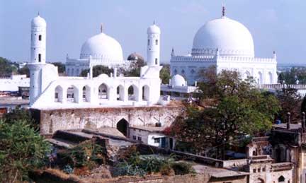 Gesu Daraz Gulbarga