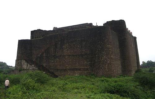 Gulbarga Fort