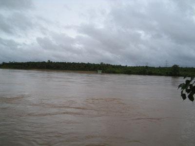 Tunga River