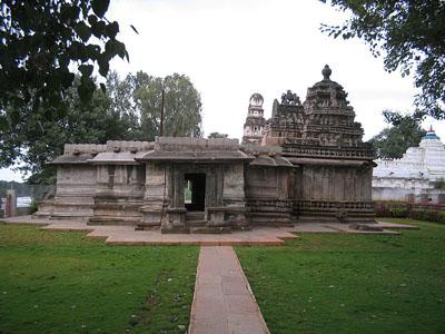 Kudli Temple