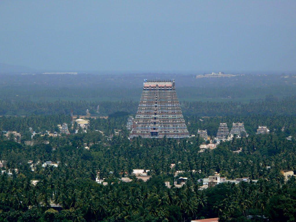 rameshwaram temple