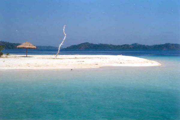 Smith island