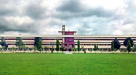 Sainik School, Goalpara, Assam