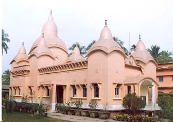 Belur Math Karimganj