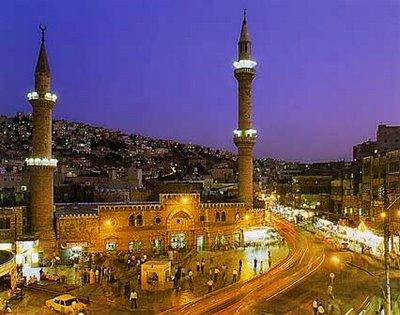 Husseini Mosque