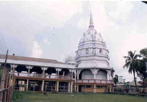 Hari Mandir, Nalbari, Assam