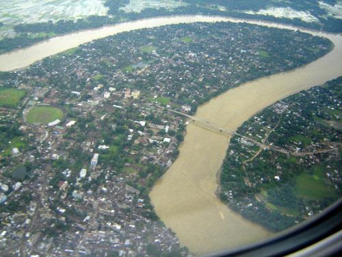 Silchar Barak