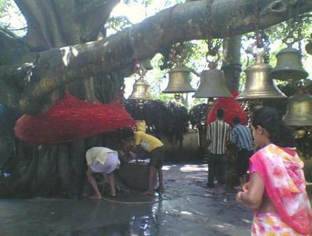 Tinsukia Tilinga Mandir