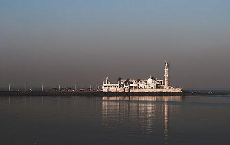 Haji Ali Mumbai Tarun Chandel