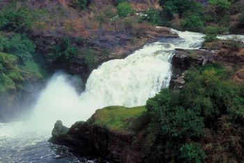 Ayanar falls