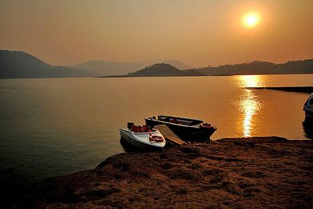 Shillong Hill Station