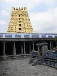 Sriperumbudur AdiKesavaPerumal Temple