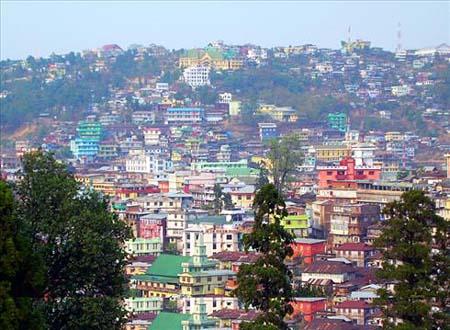 kohima Main