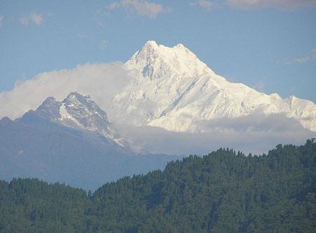 Kangchenjunga