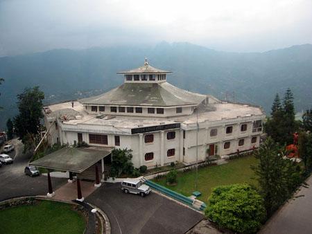 Sikkim Assembly Gangtok