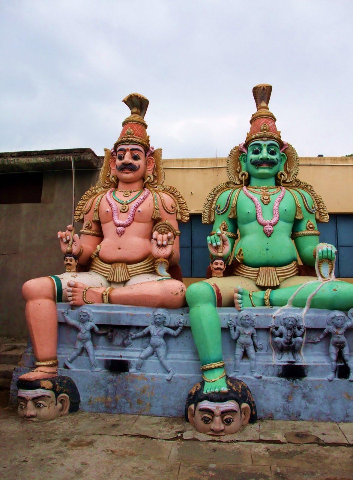 ThiruvannamalaiInner Girivalam