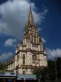 Tamil Church Trichy