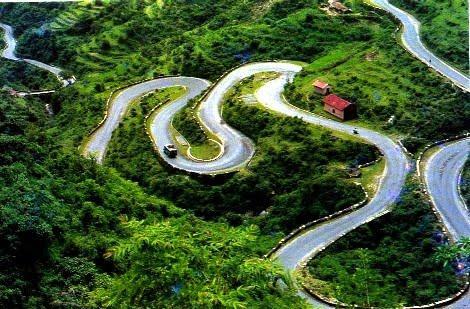 Araku to ananthgiri