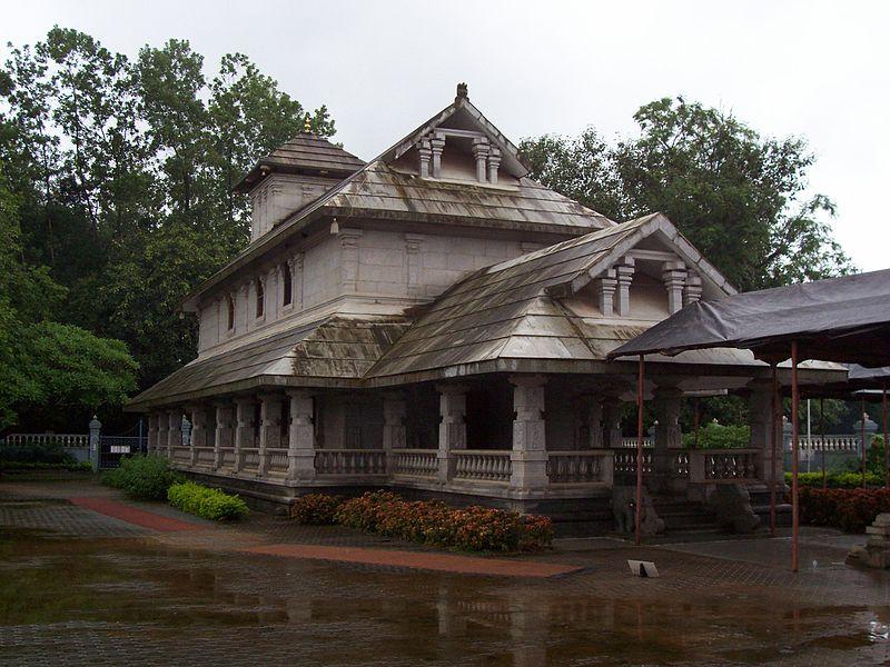 Chandranatha basadi