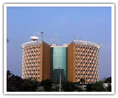 Hitec City Hyderabad