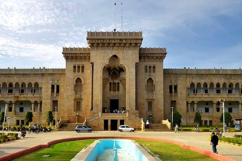 Osmania University