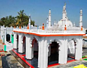 Ameen Peer Dargah