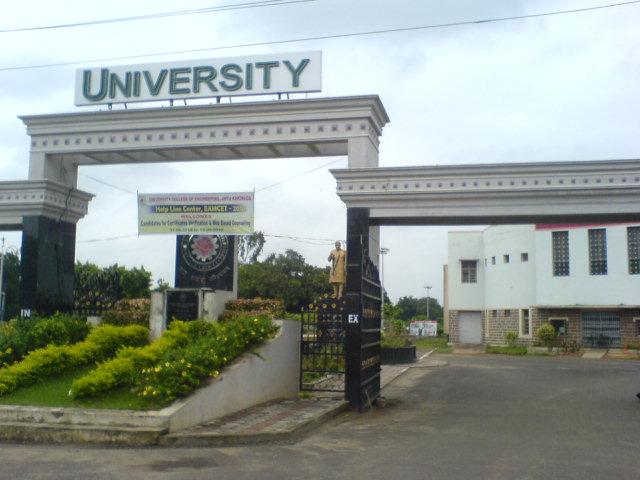 JNTU University