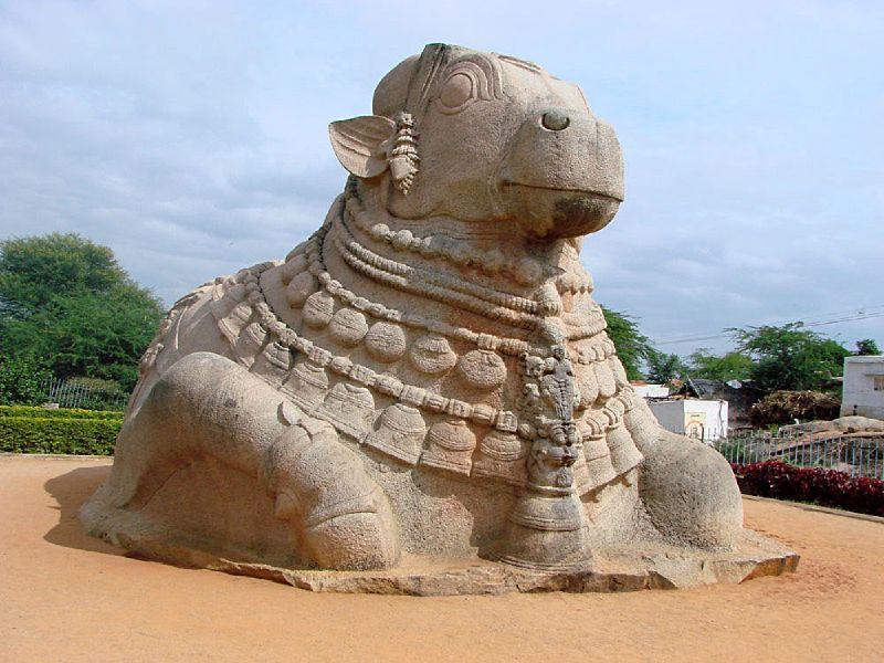 Lepakshi Nandi