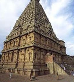 Main Temple Lepakshu