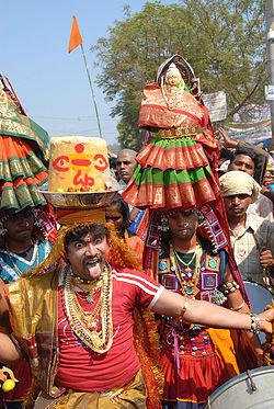 Medaram Jatara