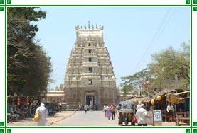 Nellore Ranganatha Temple