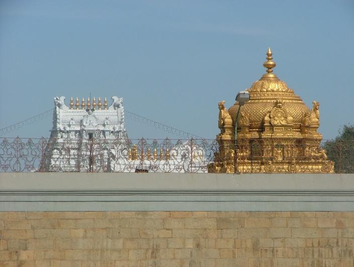 Tirumala Venkateswara Temple