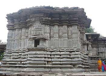 Thousand Pillar Temple Warangal