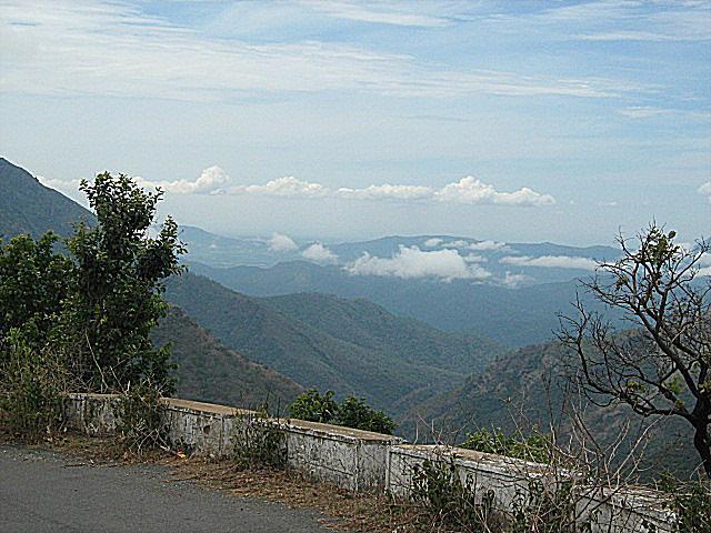 Attappadi Hills