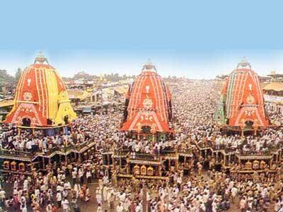 Jagannath Festival Kannur