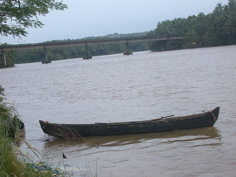 Chandragiri Bridge