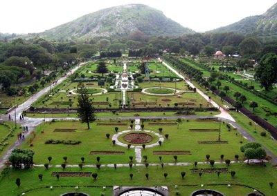  Malampuzha Garden