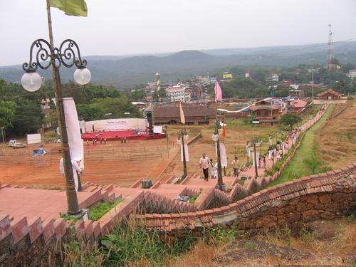 Kottakunnu, Malappuram