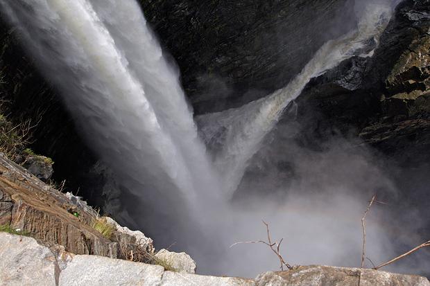 jog falls