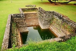 Beautiful place at Palakkad  Fort