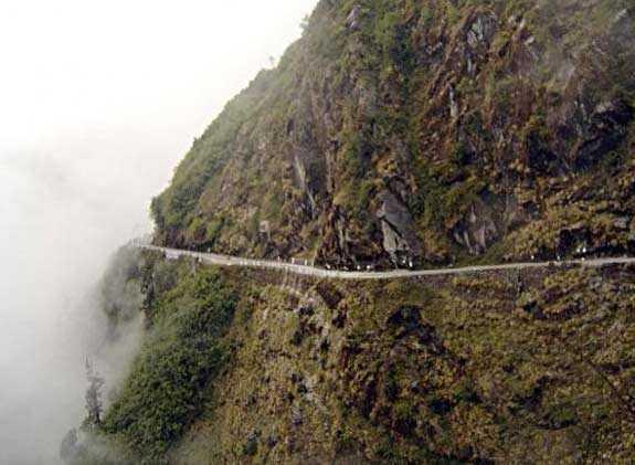 Ponmudi-Trivandrum