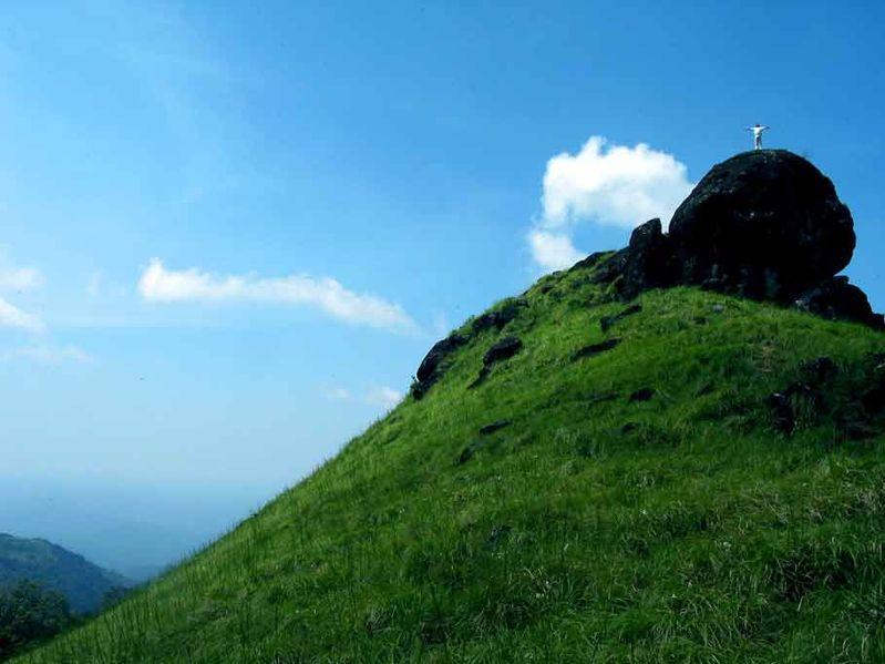 Ranipuram Hill Station