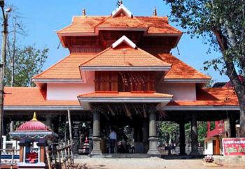 Sree Dharmasastha Temple