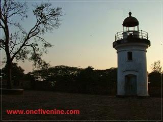 Thalassery  Fort