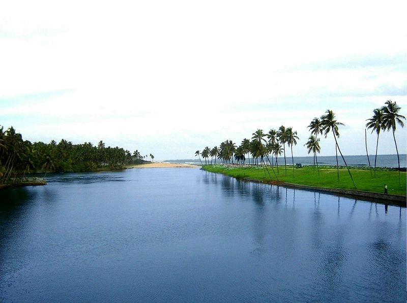 Edava Nadayara Lake