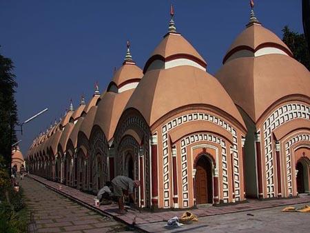 Shiva Temple