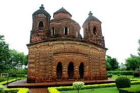 Rasmancha  Bishnupur