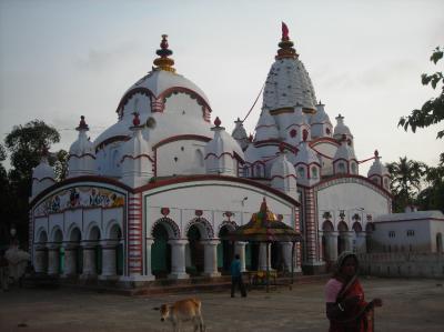 Chandaneswar Temple Near Digha