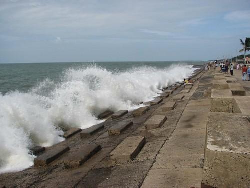 Digha Beach